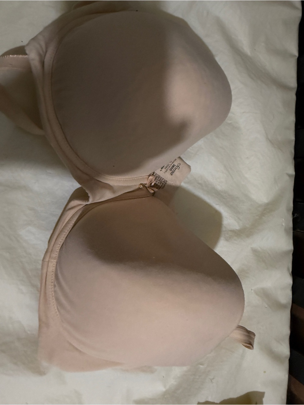 Soma embraceable multi way bra